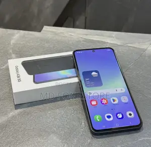 New Samsung Galaxy A36 128 GB Black