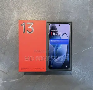 New OnePlus 13 512 GB Purple