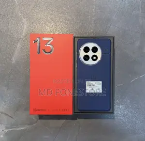 New OnePlus 13 512 GB Purple