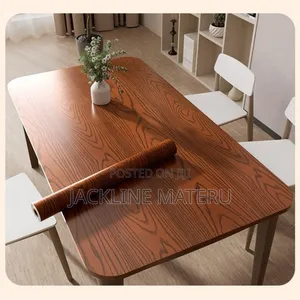 Table Sticker Size 10m*40cm