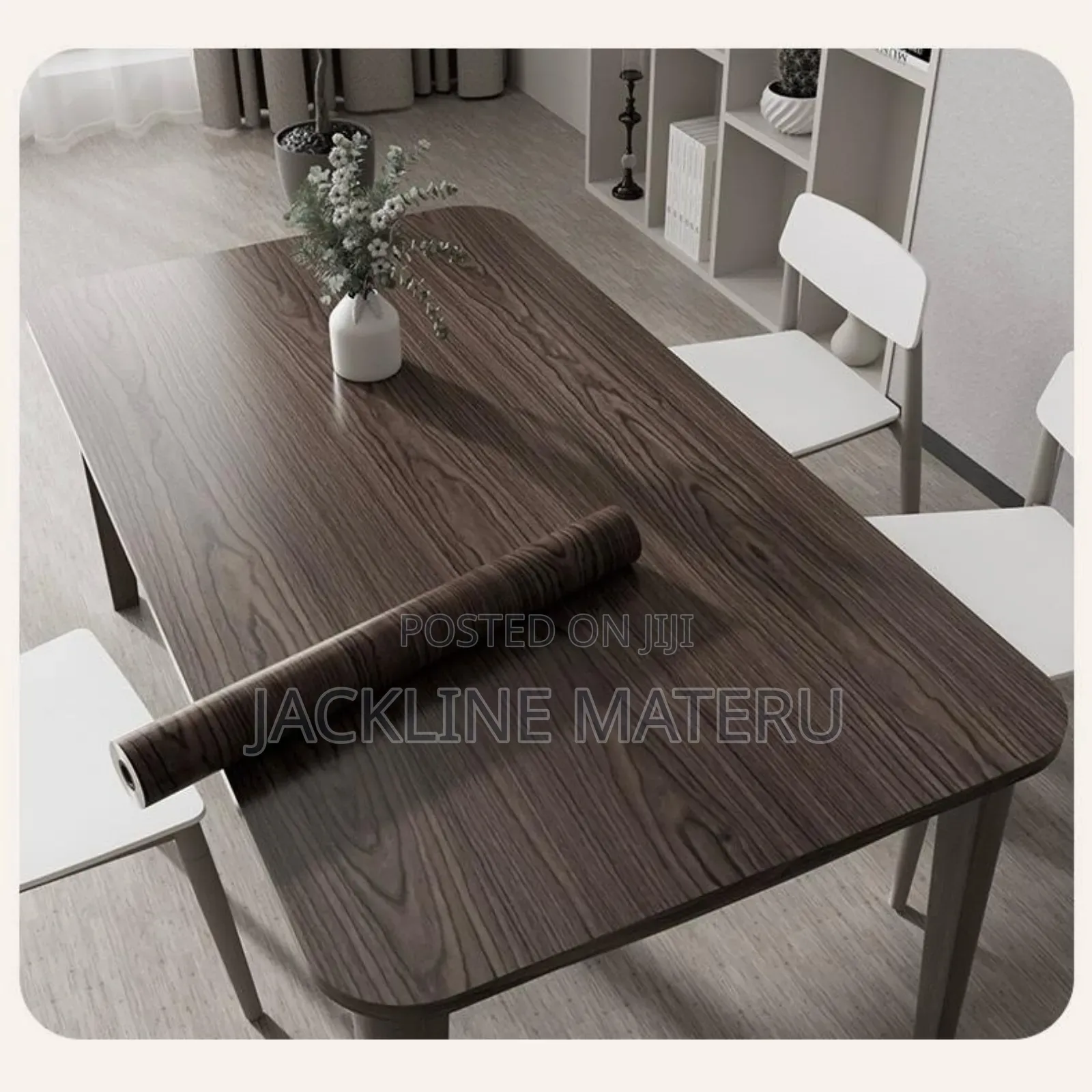 Table Sticker Size 10m*40cm