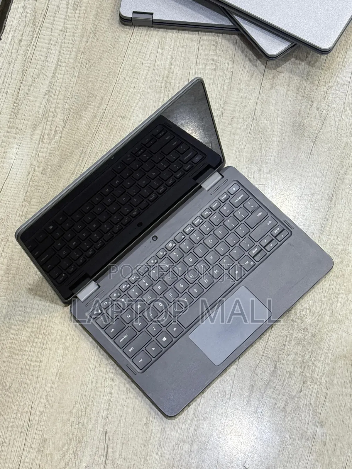 Laptop Dell Latitude 3120 8GB Intel Pentium SSD 128GB