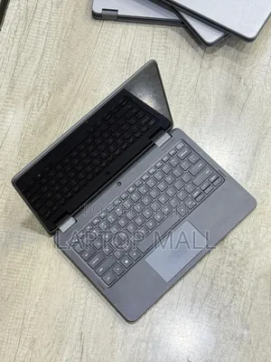 Laptop Dell Latitude 3120 8GB Intel Pentium SSD 128GB