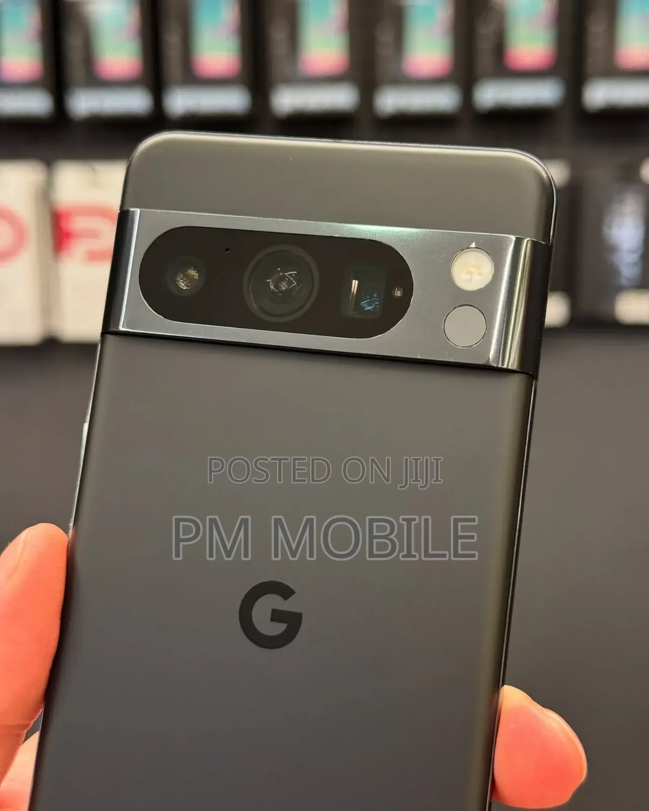 Google Pixel 8 Pro 512 GB
