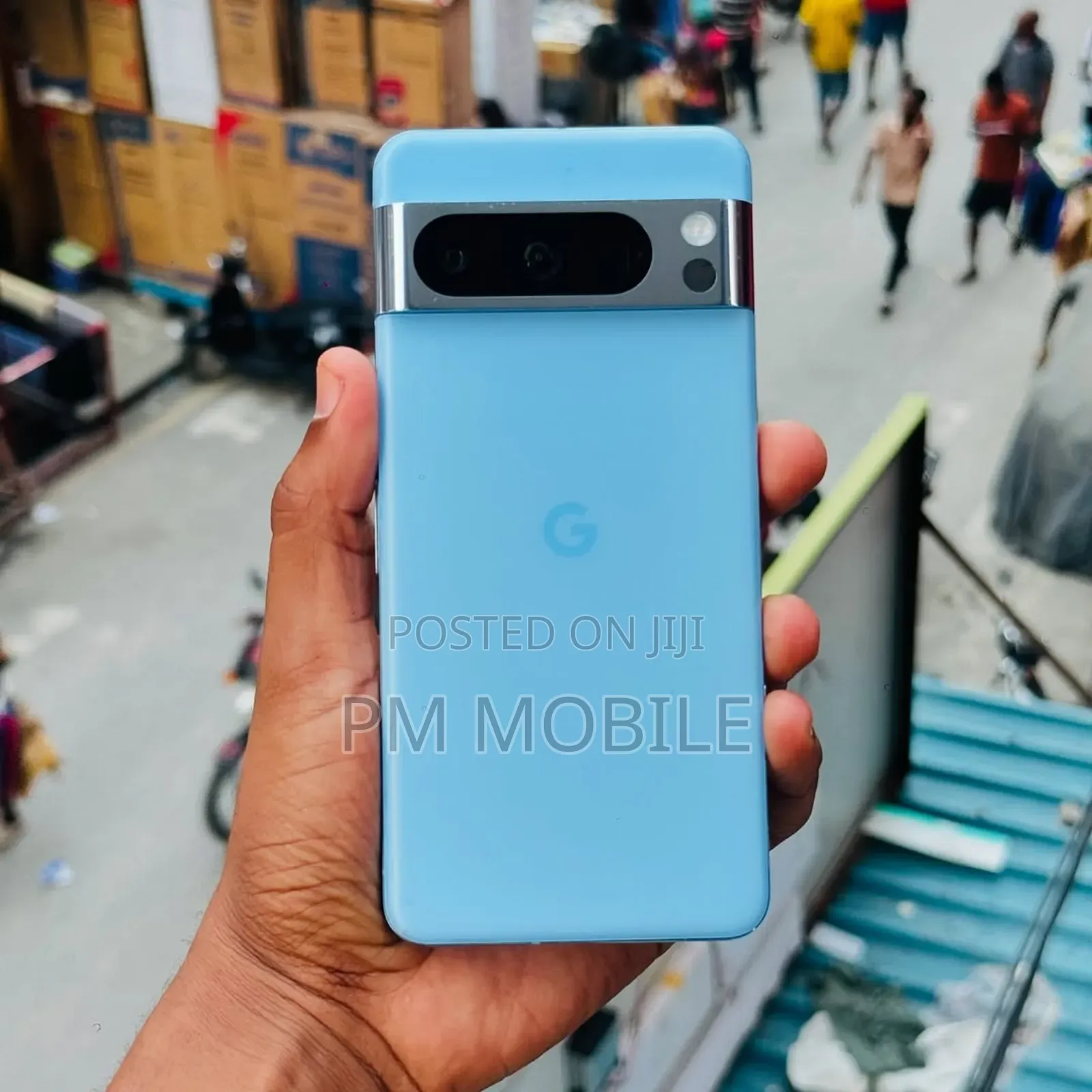 Google Pixel 8 Pro 512 GB