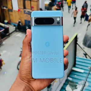 Google Pixel 8 Pro 512 GB