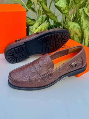 Men's Loafers Material Leather More Brand