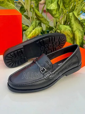 Men's Loafers Material Leather More Brand