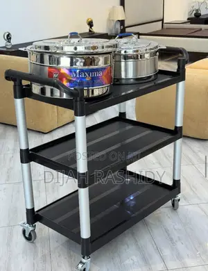 Kitchen Troller