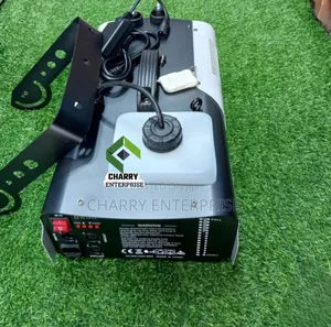 Digital Stage Smoke Machine/ Fogger/ Fog Machine Ya Kutoa Moshi 1200w