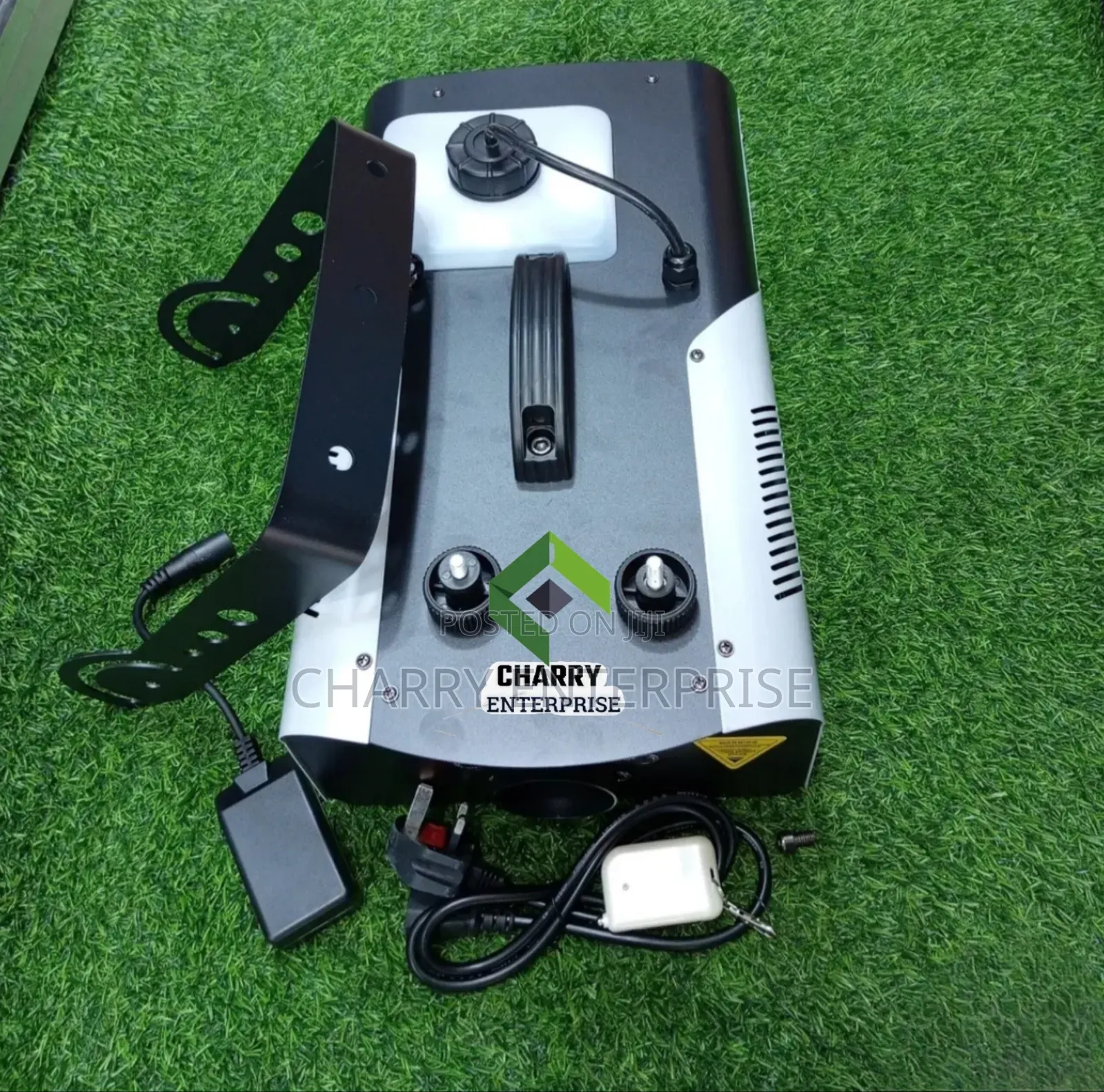 Digital Stage Smoke Machine/ Fogger/ Fog Machine Ya Kutoa Moshi 1200w