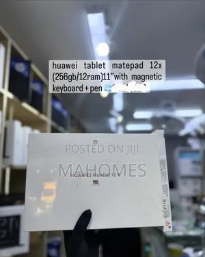 New Huawei MatePad Pro 11 (2022) 256 GB