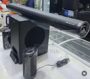 Skyworth Sound Bar 630w 5.1ch