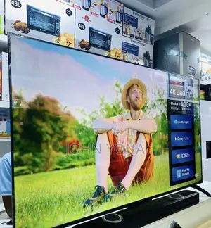 Skyworth Inch 65 Uhd Smart Google Tv