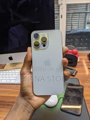 Apple iPhone 15 Pro Max 256 GB Gray