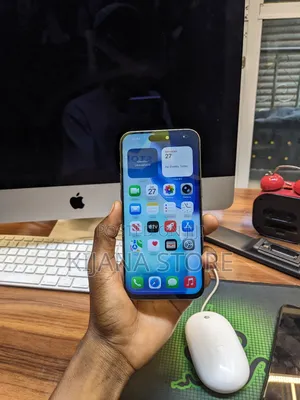 Apple iPhone 15 Pro Max 256 GB Gray