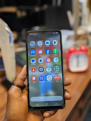 Samsung Galaxy A05 64 GB Blue