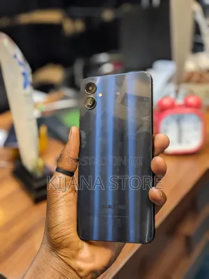 Samsung Galaxy A05 64 GB Blue