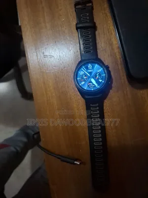 Samsung Galaxy Watch 3