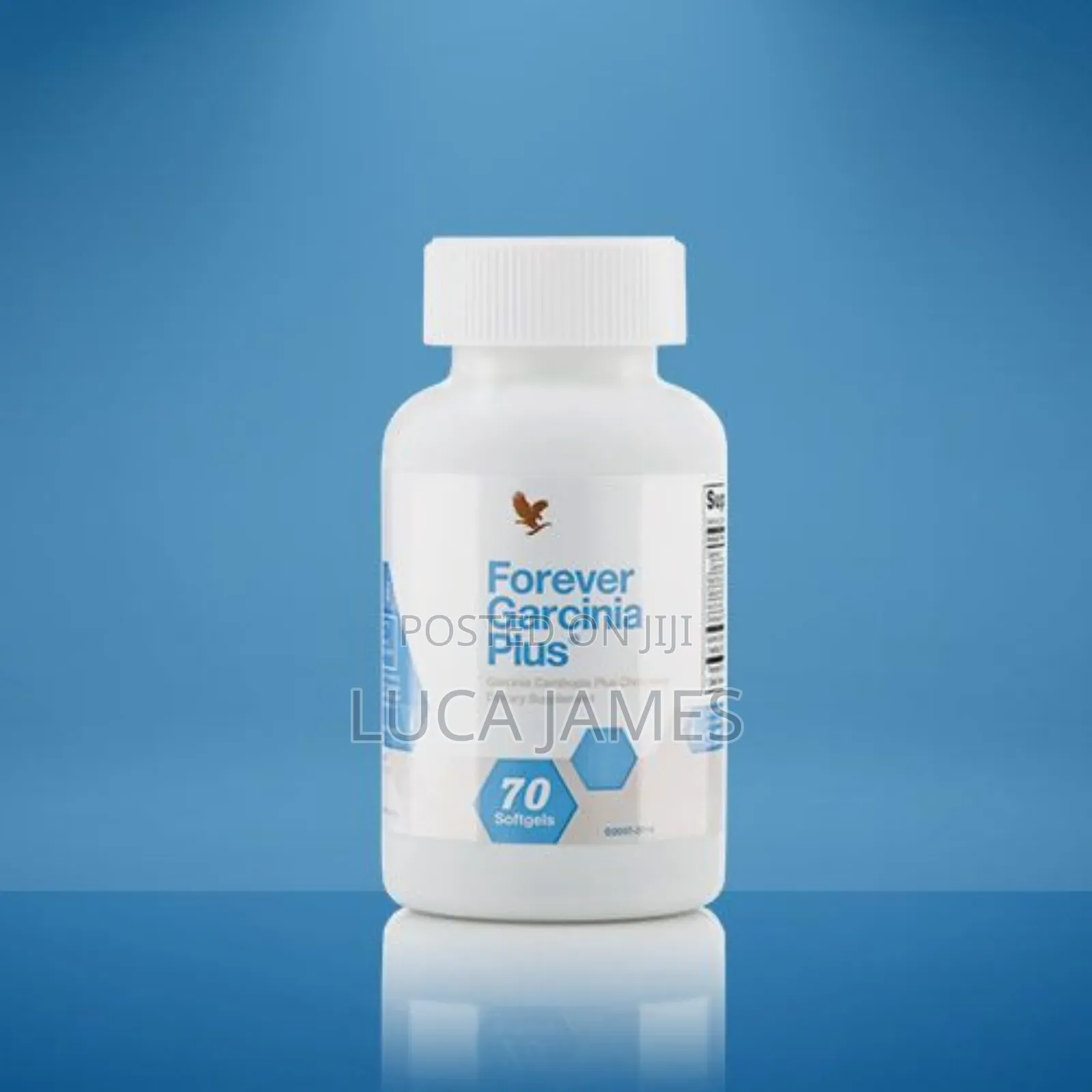 Forever Garcinia Plus