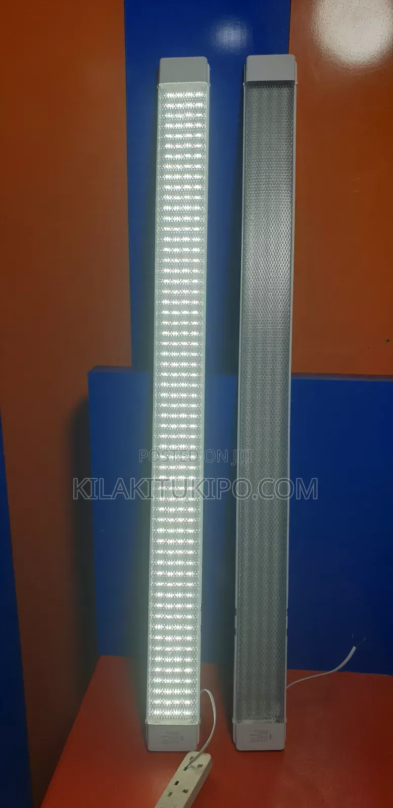 Led Dustproof Fixture Power:100w Color: