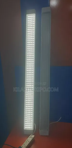 Led Dustproof Fixture Power:100w Color: