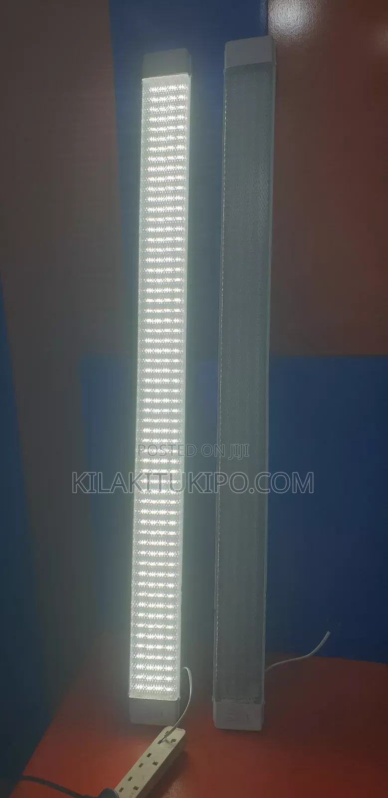 Led Dustproof Fixture Power:100w Color: