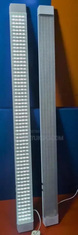 Led Dustproof Fixture Power:100w Color: