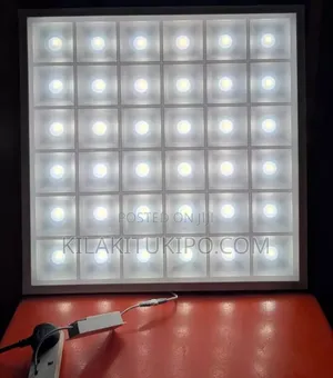 Ceiling Led Panel Light 80w