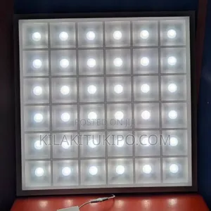 Ceiling Led Panel Light 80w