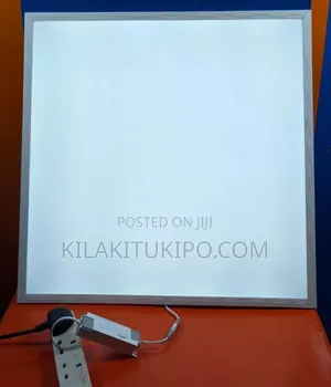  Led Panel Light Input:Ac180-265v 50/60hz Output:Dc140-170v