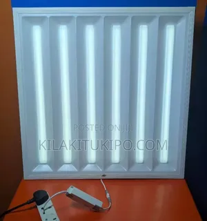 Panel Light 80w Input:Ac180-265v 50/60hz Output:Dc140-170v 360ma+-5%