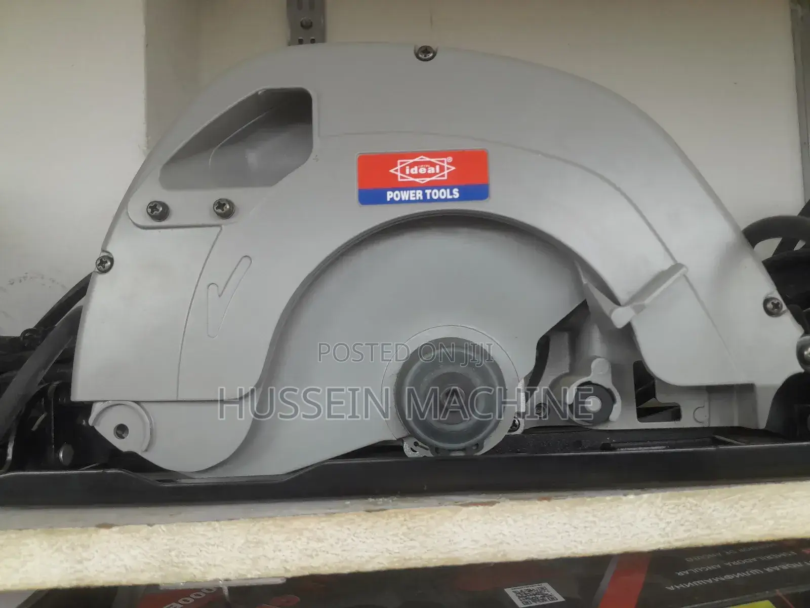 Circular Saw Ya Ideal