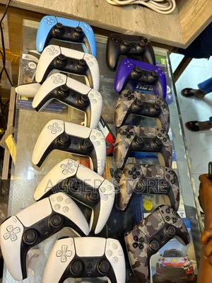 Ps5 Original Controller New (Without Box)