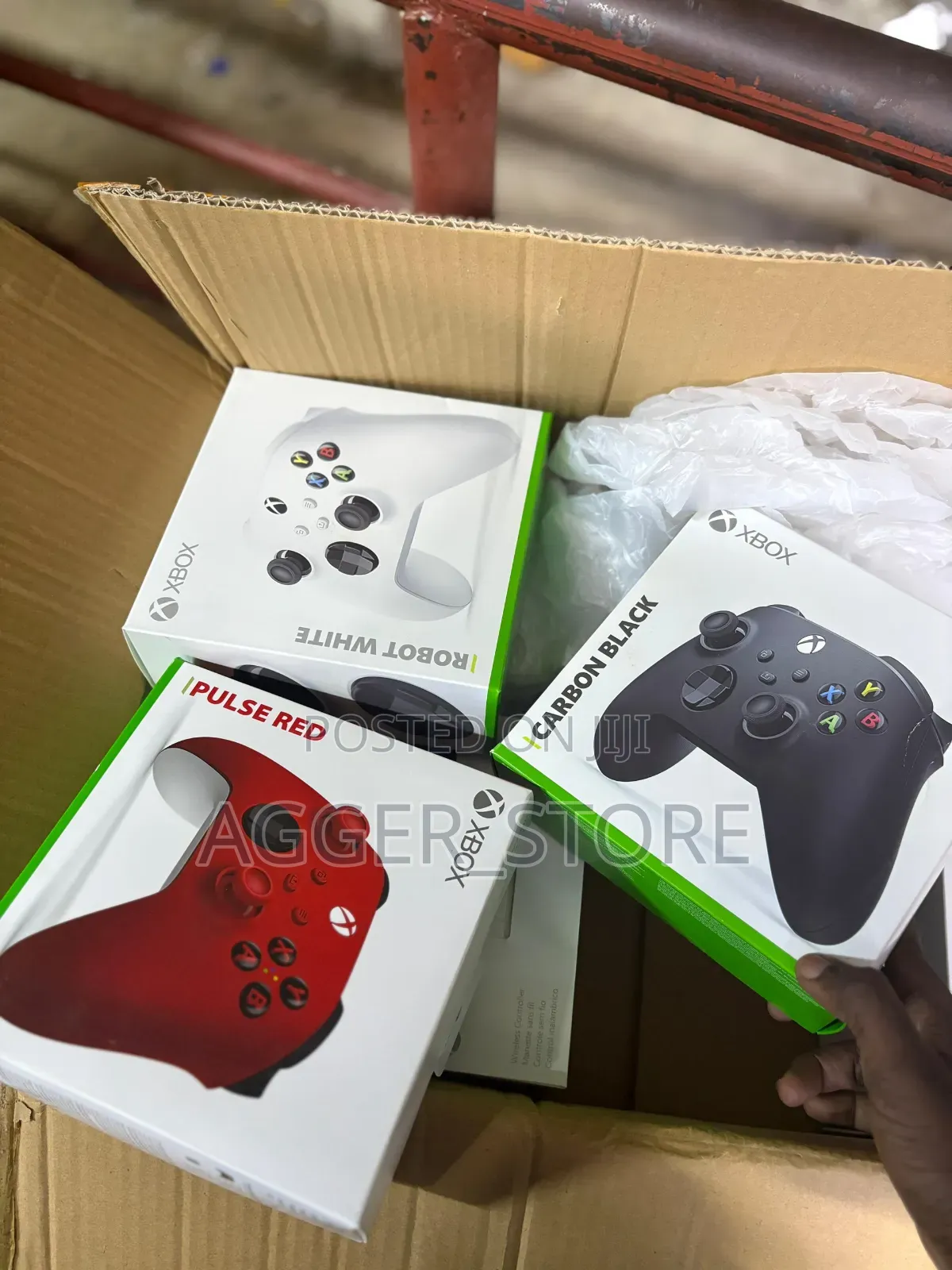 X-Box Series X | S New Original Controller