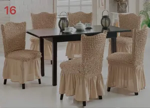 Chair Covers(6pcs)