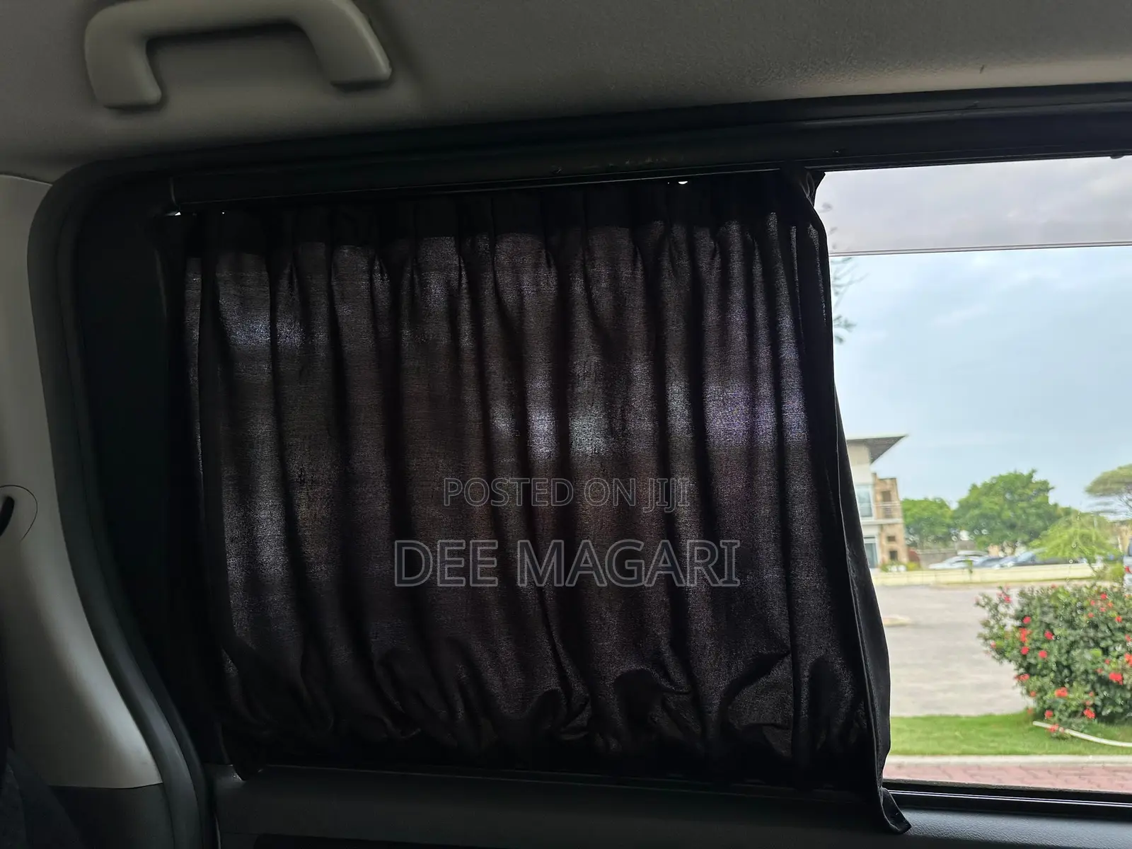Toyota Noah 2008 Silver
