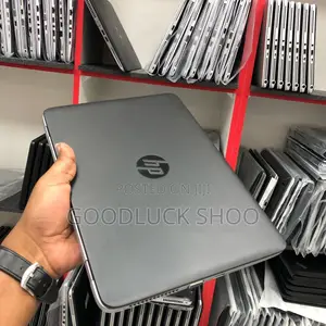 Laptop HP EliteBook 725 G2 8GB Intel Core I5 HDD 500GB