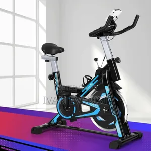 Spinning Bike
