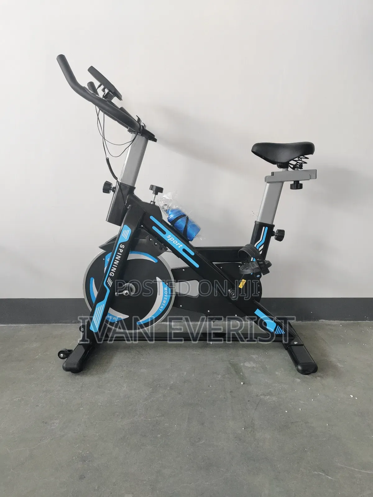 Spinning Bike