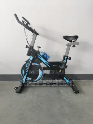 Spinning Bike