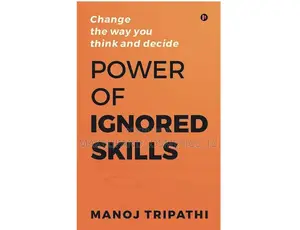 Power of Ignored Skills- Radhakrishnan Pillai