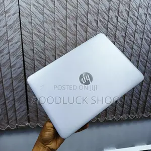 Laptop HP EliteBook 820 G4 8GB Intel Core I5 SSD 256GB