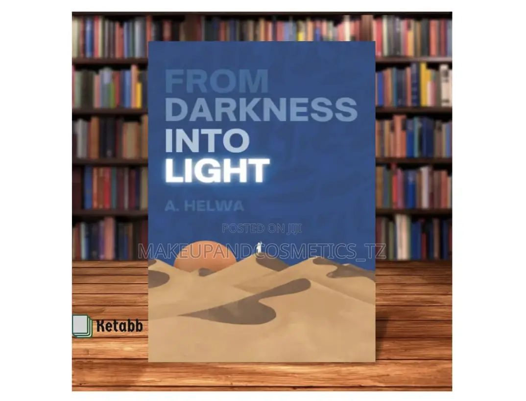 From Darkness Into Light-A, Helwa