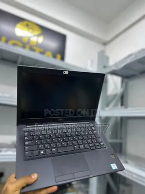 New Laptop Dell Latitude 7290 8GB Intel Core I7 SSHD (Hybrid) 256GB