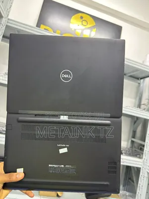 New Laptop Dell Latitude 7290 8GB Intel Core I7 SSHD (Hybrid) 256GB