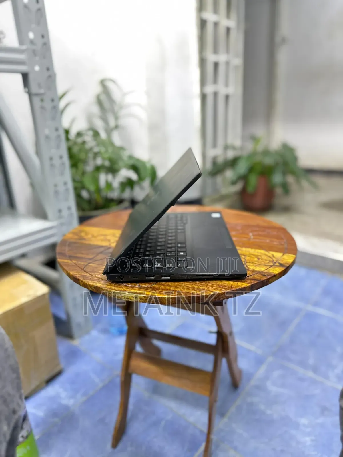 New Laptop Dell Latitude 7290 8GB Intel Core I7 SSHD (Hybrid) 256GB