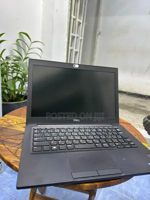 New Laptop Dell Latitude 7290 8GB Intel Core I7 SSHD (Hybrid) 256GB