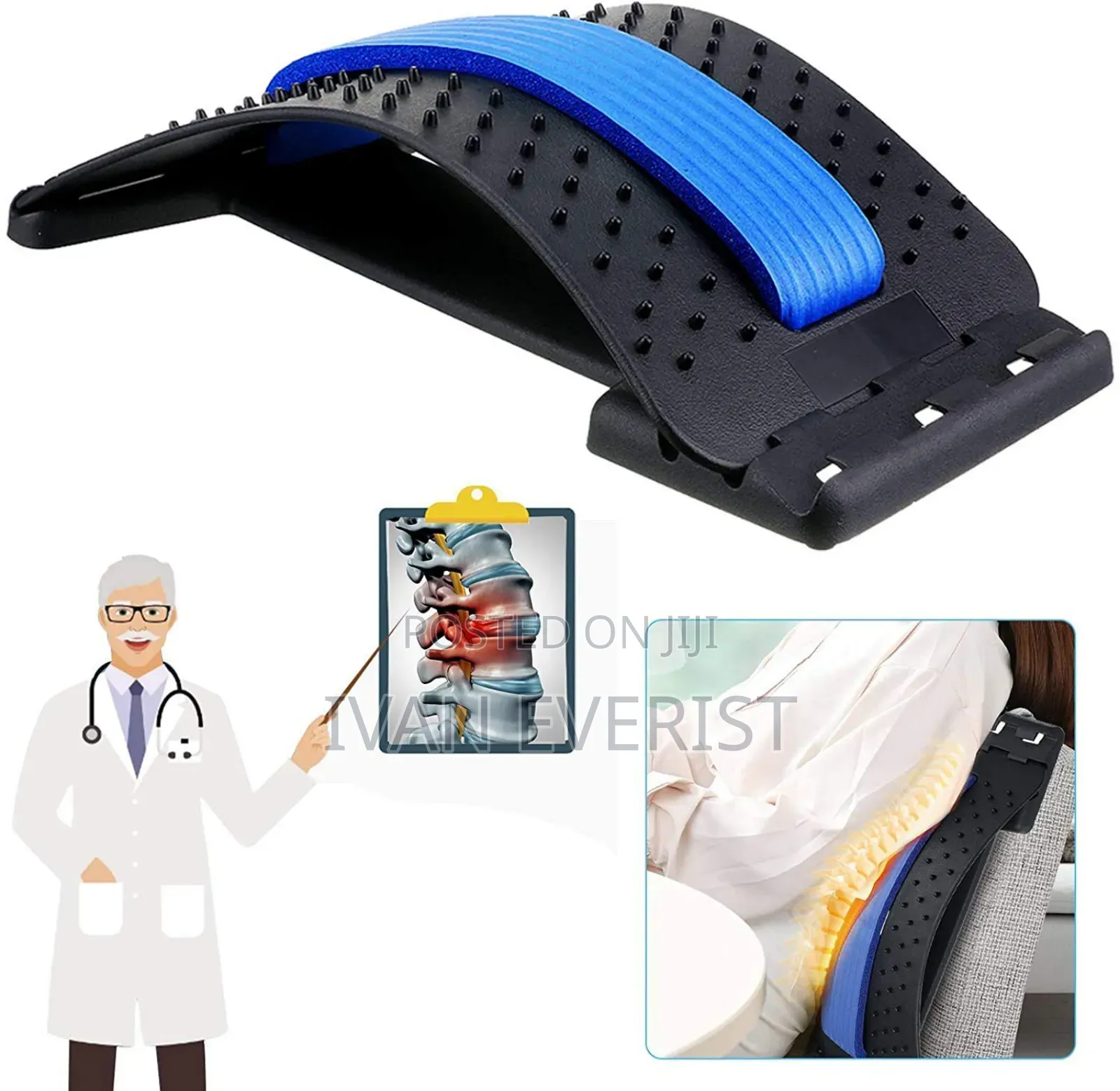 Back Support