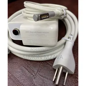 Genuine Macbook Chargers for Sale. Fits Macbook Pro Air (2008-2012)
